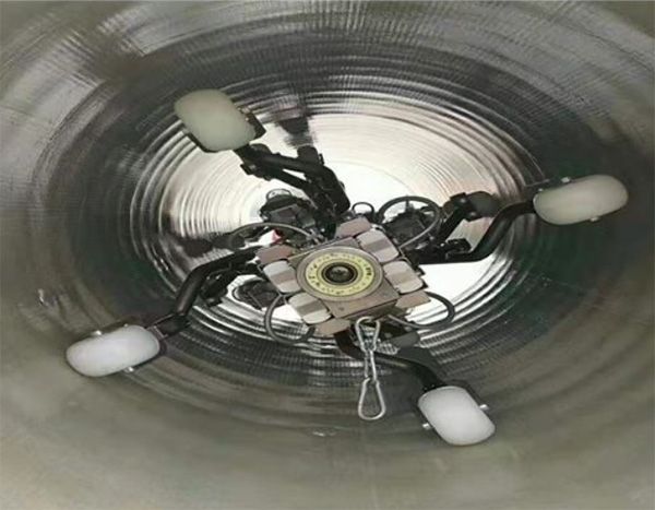 禅城非开挖修复技术在地下管线建设的优势体现
